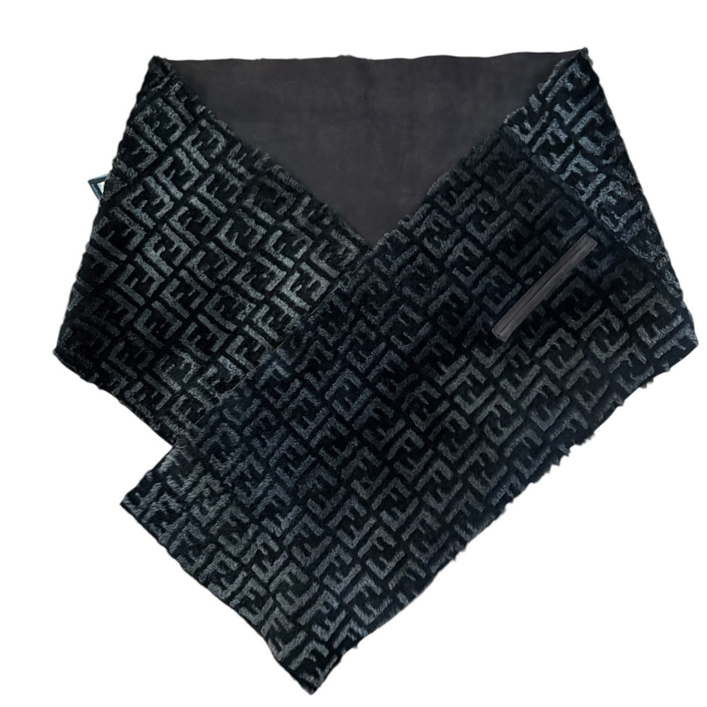 Fendi scarf- vintage and rare